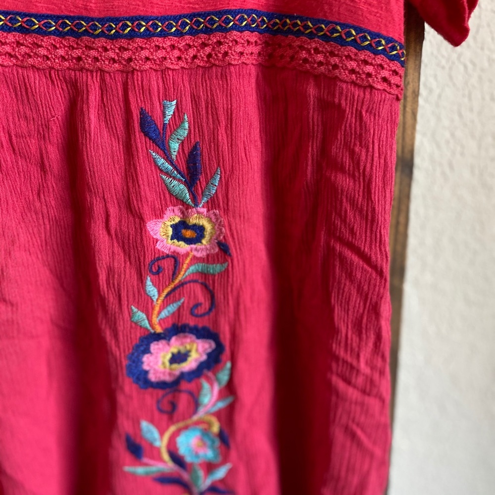 Westbound Blouse - image 4